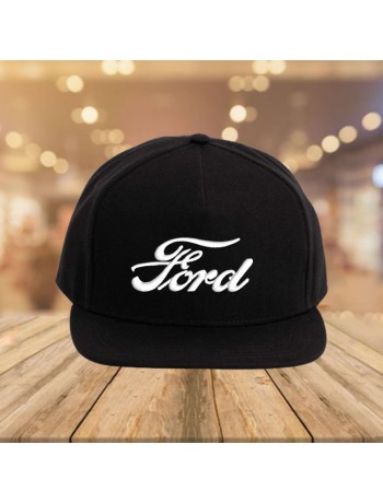 Шапка Ford Шапка Ford