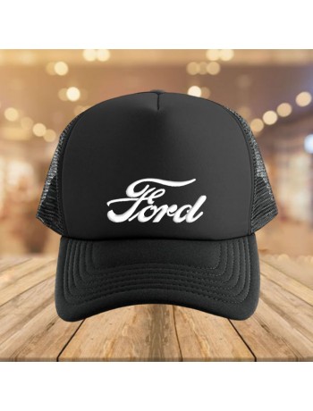 Шапка Ford Шапка Ford