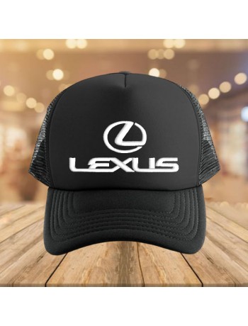 Шапка Lexus Шапка Lexus