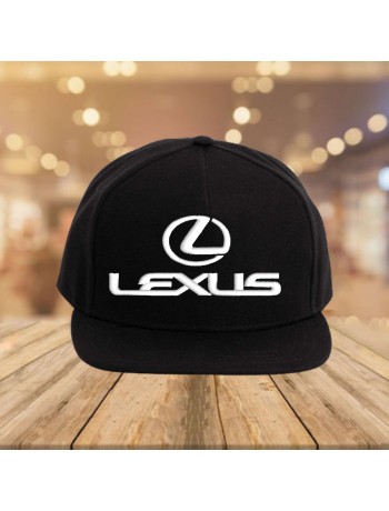 Шапка Lexus Шапка Lexus