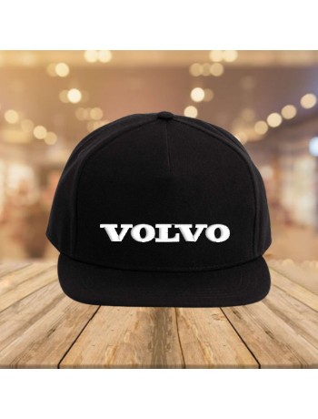 Шапка Volvo