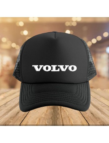 Шапка Volvo