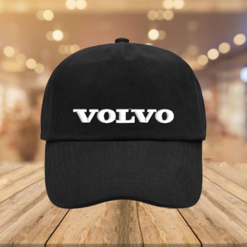 Шапка Volvo