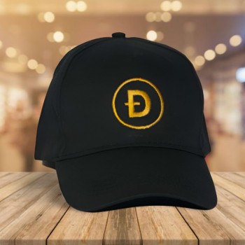 Шапка Dodgecoin Шапка Dodgecoin