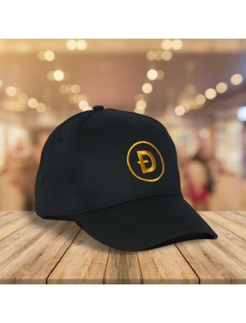 Шапка Dodgecoin Шапка Dodgecoin