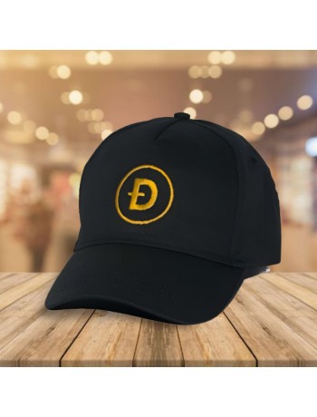 Шапка Dodgecoin Шапка Dodgecoin