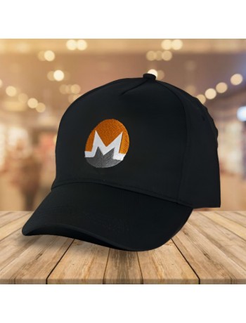 Шапка Monero Шапка Monero
