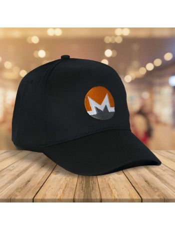 Шапка Monero Шапка Monero
