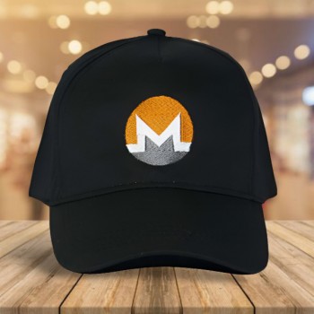 Шапка Monero Шапка Monero