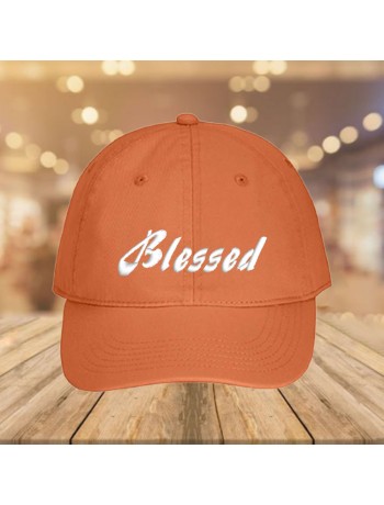 Шапка  Blessed