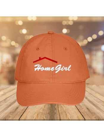 Шапка  Home Girl