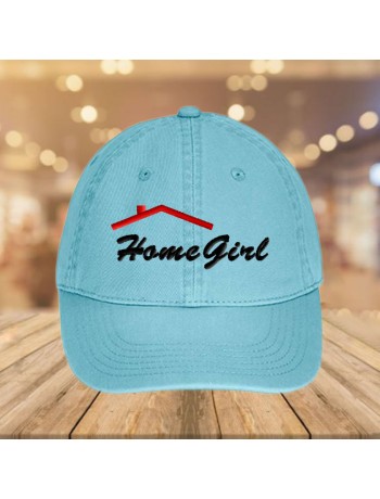 Шапка  Home Girl