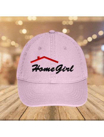 Шапка  Home Girl