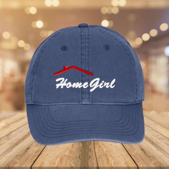 Шапка  Home Girl