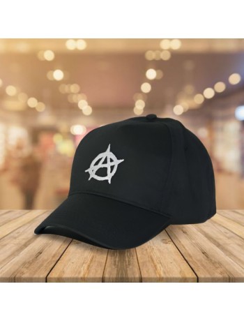 Шапка Anarchy Шапка Anarchy