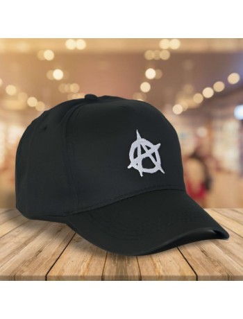Шапка Anarchy Шапка Anarchy