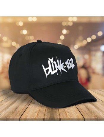 Шапка Blink-182 Шапка Blink-182