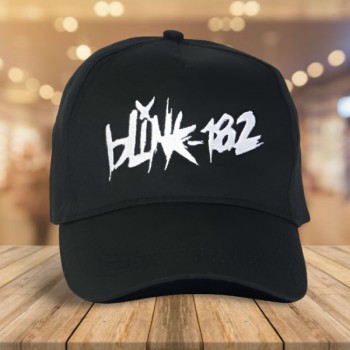 Шапка Blink-182 Шапка Blink-182