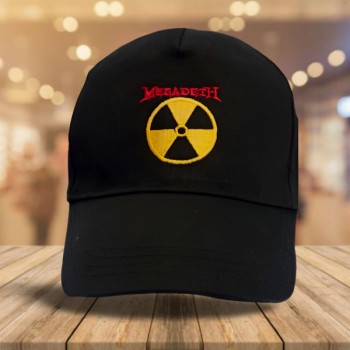 Шапка Megadeth Шапка Megadeth