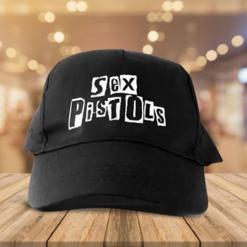 Шапка Sex Pistols Шапка Sex Pistols