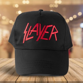 Шапка Slayer Шапка Slayer