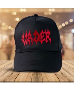 Шапка Vader
