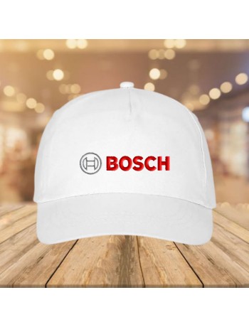 Шапка  Bosch