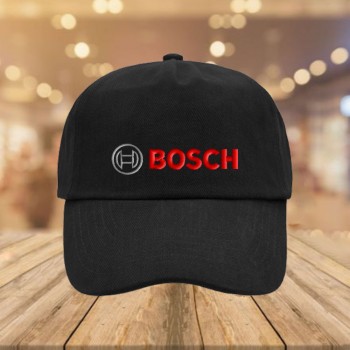 Шапка  Bosch