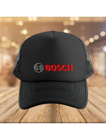 Шапка  Bosch
