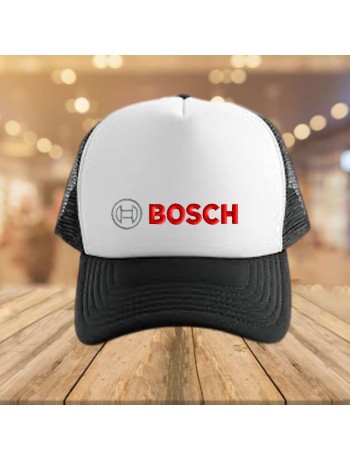 Шапка  Bosch