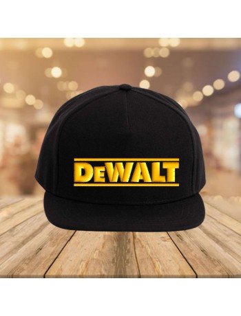 Шапка DeWalt Шапка DeWalt