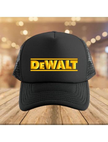 Шапка DeWalt Шапка DeWalt