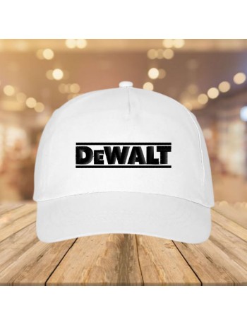 Шапка DeWalt Шапка DeWalt