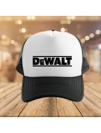 Шапка DeWalt Шапка DeWalt