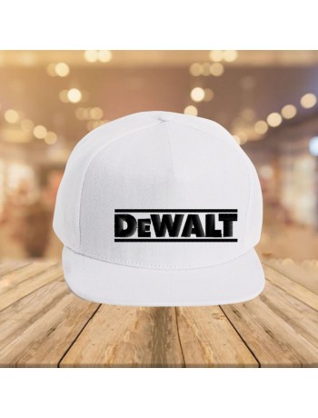 Шапка DeWalt Шапка DeWalt