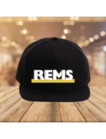 Шапка Rems