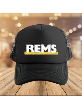 Шапка Rems
