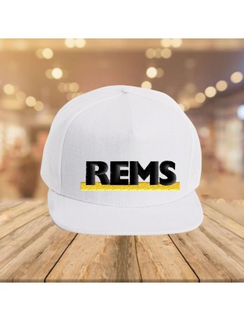 Шапка Rems