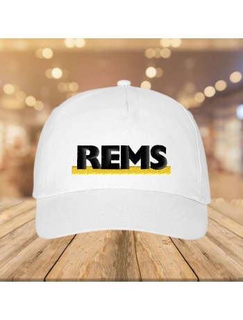 Шапка Rems