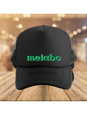 Шапка  Metabo