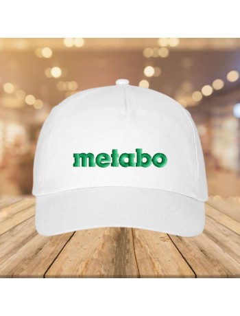 Шапка  Metabo